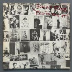 De Rolling Stones - Exile On Main St - 2 x LP Album, Nieuw in verpakking