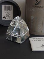 Swarovski - Max Schreck - Figuur - Pyramide Briefbeschwerer