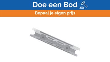 Bieden: Martyr Yamaha zinc anode transom bar mount - CMY6H1, Ophalen of Verzenden, Nieuw, Motor en Techniek, Zeilboot of Motorboot