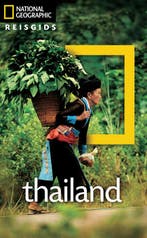Thailand / National Geographic Reisgids 9789021560298, Verzenden, Gelezen, Phil MacDonald