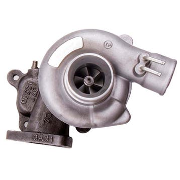 Turbo watergekoeld TD04-10T geschikt voor Mitsubishi Paje..., Auto-onderdelen, Verzenden, Nieuw, Mitsubishi