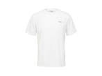 Veiling - Selected Homme Aspen Logo Tee Wit - M, Nieuw