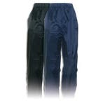 Regenbroek Anuy 8824DS Harwich S zwart, Verzenden, Nieuw