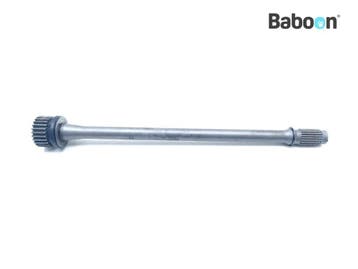 Cardan As Yamaha XJ 900 S Diversion 1995-2004 (XJ900 XJ900S, Verzenden, Gebruikt