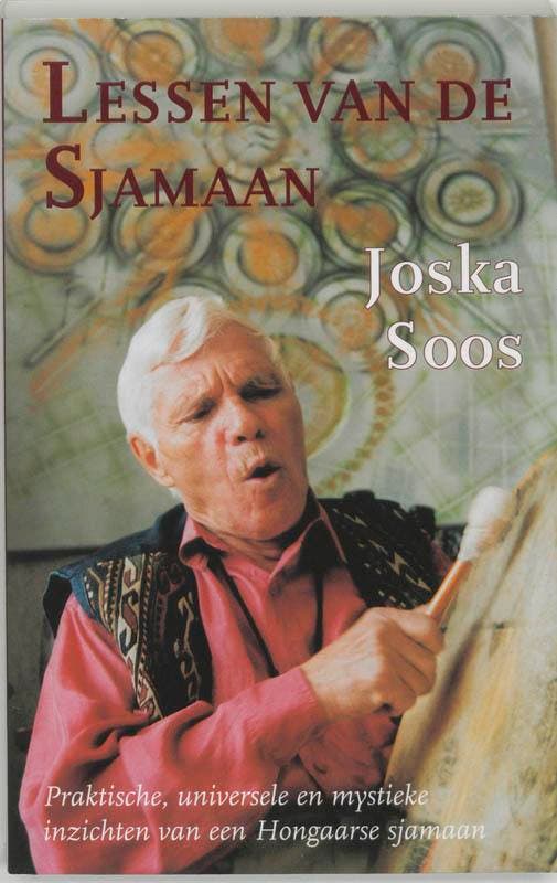 Lessen van de sjamaan 9789063500863 J. Soos, Boeken, Filosofie, Gelezen, Verzenden