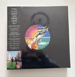 Pink Floyd - Wish You Were Here - Box Set Deluxe Edition,, Nieuw in verpakking