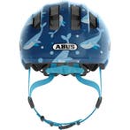 ABUS SMILEY 3.0 blue whale M (Meisjes), Ophalen of Verzenden, Nieuw, Overige merken