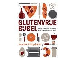 Boek Kookbijbels 25 - Glutenvrije bijbel 9789048862580, Boeken, Verzenden, Zo goed als nieuw