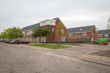 Te huur: Huis Maasdijk in Breda, Noord-Brabant, Breda