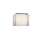 Metalarte Lewit A Gr Sale Wandlamp Wit, Zo goed als nieuw, Metaal