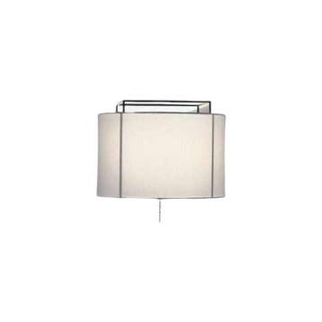 Metalarte Lewit A Gr Sale Wandlamp Wit, Ophalen of Verzenden, Zo goed als nieuw, Metaal