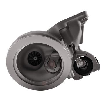Turbo Turbocharger compatible for BMW 1er F40 2er F44 F45, Verzenden, Nieuw, BMW
