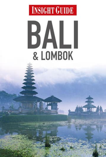 Bali & Lombok / Insight guides 9789066554474, Verzenden, Zo goed als nieuw
