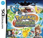 Pokémon Ranger - Shadows of Almia (German) [Nintendo DS], Spelcomputers en Games, Games | Nintendo DS, Ophalen of Verzenden, Zo goed als nieuw