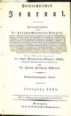 Thomas Nutt - Neue Methode der Bienenzucht - 1835