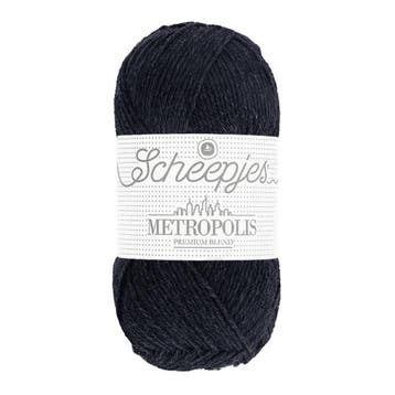 Scheepjes Metropolis 50gr - 070 Cairo, Verzenden, Nieuw