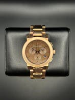 Burberry - The City - Zonder minimumprijs - BU9754 - Unisex, Nieuw