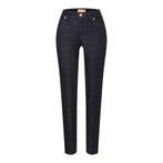 MAC • donkerblauwe jeans MELANIE Pipe • 36, MAC, Verzenden, Nieuw, Blauw