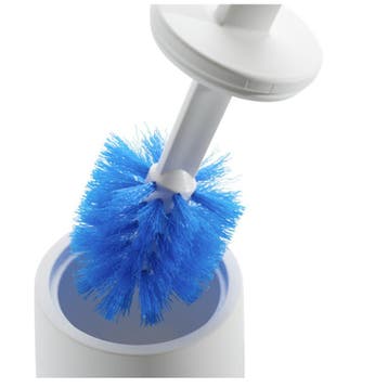 Dometic Toiletborstel Brush en Stow, Caravans en Kamperen, Ophalen of Verzenden, Nieuw