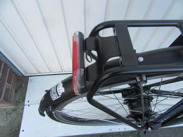 Afgeprijsde VSF T900 vakantiefiets met Rohloff 64440, Fietsen en Brommers, Fietsen | Dames | Sportfietsen en Toerfietsen, Overige merken
