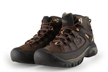 Keen Wandelschoenen in maat 37½ Beige, Verzenden, Keen, Beige, Wandelschoenen