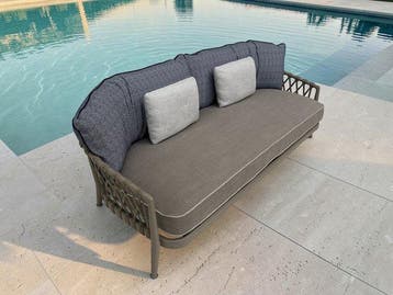 B&B Italia - Antonio Citterio - Sofa - Erica 19 - „NIEUW“