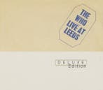 cd digi - The Who - Live At Leeds, Verzenden, Zo goed als nieuw