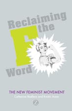 Reclaiming the F Word - Catherine Redfern - 9781848133952 -, Verzenden, Nieuw
