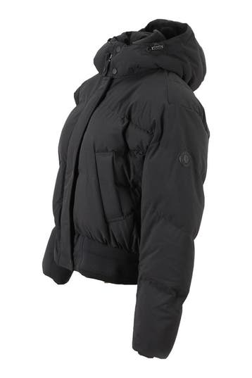 Airforce Jas in maat XS Zwart, Airforce, Verzenden, Zo goed als nieuw, Zwart