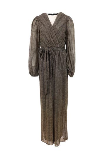 Phase Eight Jumpsuit in maat L Brons, Phase Eight, Verzenden, Zo goed als nieuw, Overige kleuren