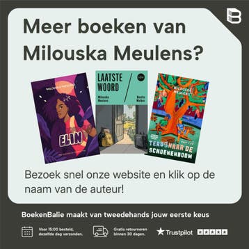 Mondi - Milouska Meulens 9789021470740, Verzenden, Zo goed als nieuw, Milouska Meulens