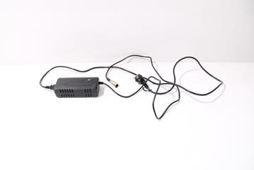Oplader | SR Suntour | HP1202L3 | 36v | 3A | 3-polig, Verzenden, Nieuw