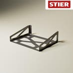 Stackwells Stier T-loc Systainer Houder - Opbergsysteem, Verzenden, Nieuw