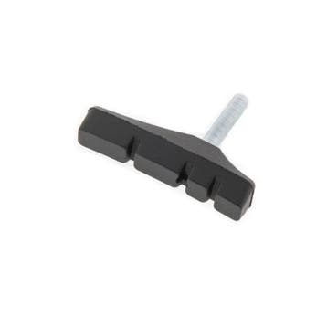 Cantilever remblokken per set, Fietsen en Brommers, Fietsonderdelen, Verzenden, Nieuw, Budgetfietsonderdelen.nl
