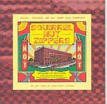 cd - Squirrel Nut Zippers - Hot, Verzenden, Zo goed als nieuw
