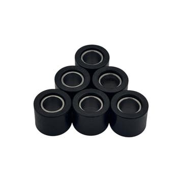 Variorolset 19x15,5mm 8.5 Gram, Fietsen en Brommers, Ophalen of Verzenden, Nieuw, Overige merken