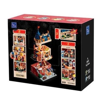 Pantasy Original Construction Set Toy Store, Ophalen of Verzenden, Nieuw