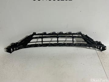 Mercedes-Benz EQE V295 voor bumperspoiler onder A2958854801, Auto-onderdelen, Ophalen, Gebruikt, Voor, Mercedes-Benz