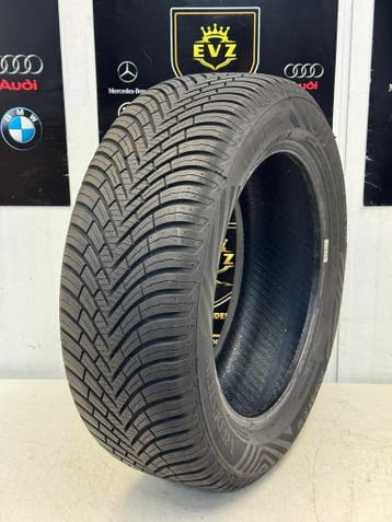 1 stuk 205/55R16 inch Vredestein Quatrac All-Seasons 7 mm, Auto-onderdelen, Gebruikt, 16 inch, 205 mm, All Season
