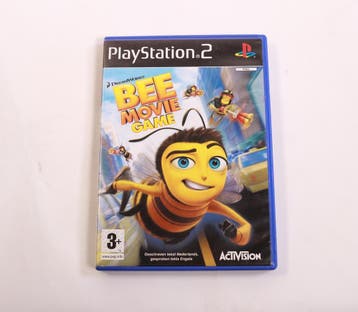 PlayStation 2 - Bee Movie Game, Ophalen of Verzenden, Nieuw