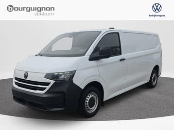 Volkswagen Transporter | Zakelijke Lease v.a. €676.05 pm, Automaat, Stof, Gebruikt, Euro 6