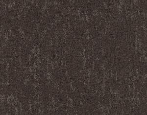 Moss bruin - Restpartij Tapijttegels - 30 m², Bruin, Nieuw, Ophalen of Verzenden, Tapijttegels