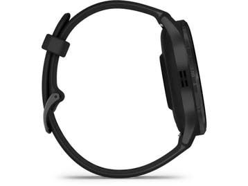 Garmin Venu 3 - Smartwatch - Body Battery energiebewaking -, Verzenden, Zo goed als nieuw, Garmin