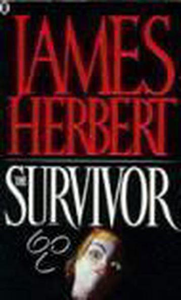 Survivor - James Herbert 9780450032417, Boeken, Verzenden, Gelezen, James Herbert