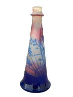 Emile Gallé - Vaas - Glas