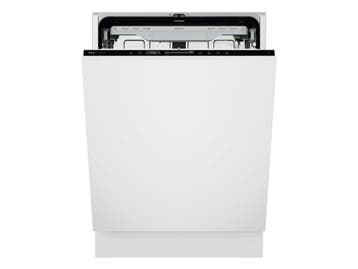 Inbouw vaatwasser AEG GI8700B2SC, Verzenden, Zo goed als nieuw