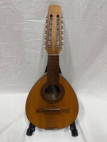 Guillermo Lluquet - - Bandurria - Spanje - 1953, Nieuw