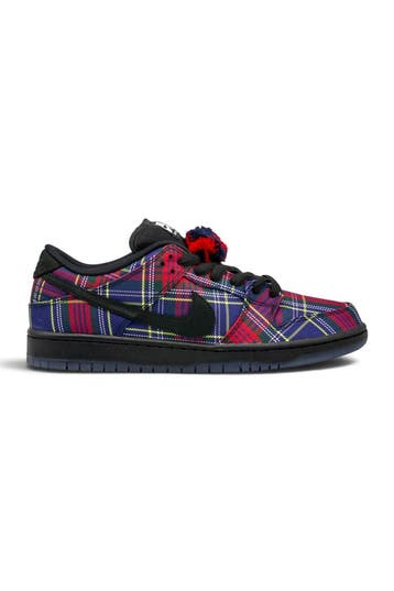 Nike Sb Dunk Low Nardwuar (Vintage Sneakers), Verzenden, Nieuw, Overige kleuren, Nike
