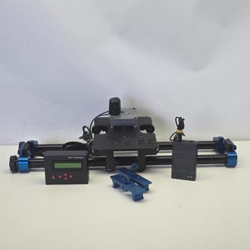 Dynamic Perception MX2 Motion Controller Time Lapse |, Ophalen of Verzenden, Nieuw