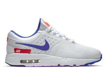 Nike Air Max Zero Ultramarine • 44, Kleding | Heren, Schoenen, Ophalen of Verzenden, Nieuw, Nike, Sneakers of Gympen